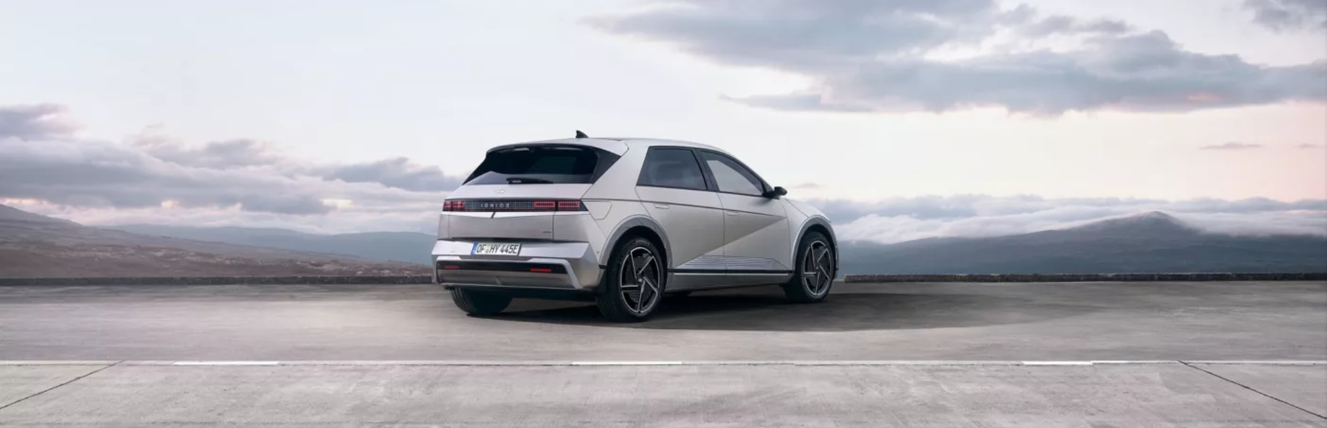 Hyundai IONIQ 5