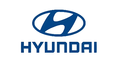 hyundai logo