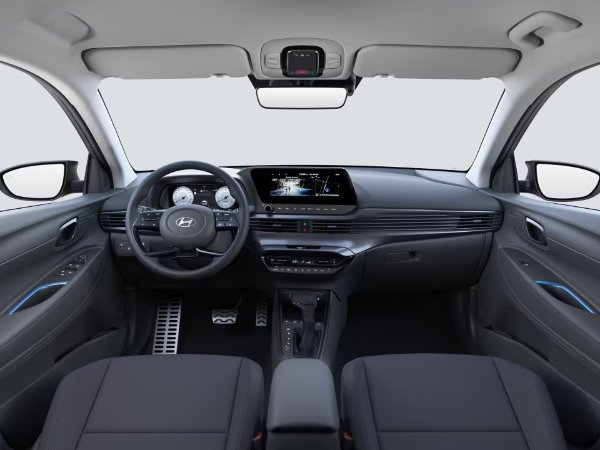 Interior LED lighting