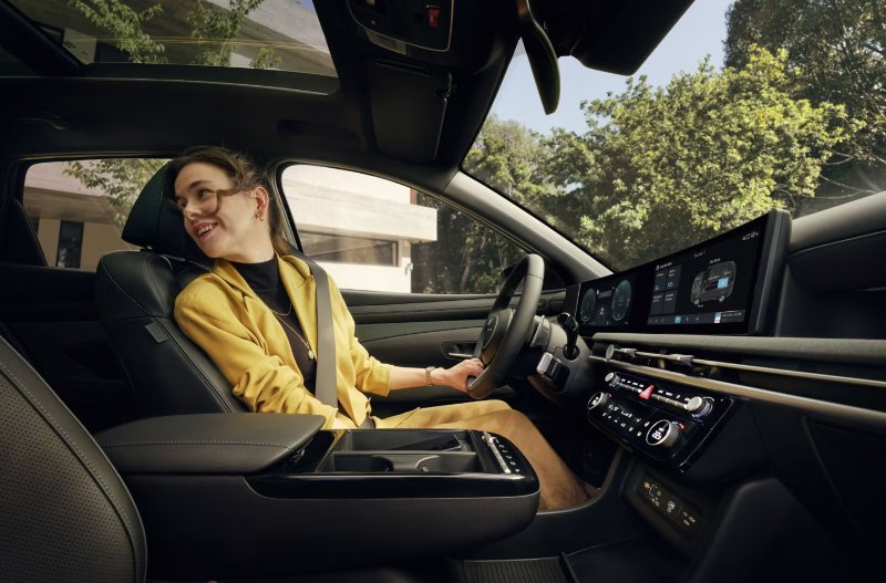Smart Technology Meets Comfort https://www.hutchings.co.uk/assets/media/interioroftucson.jpeg