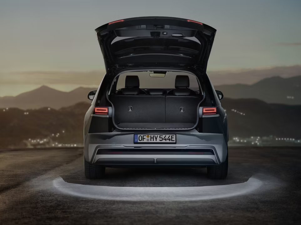 ioniq 5