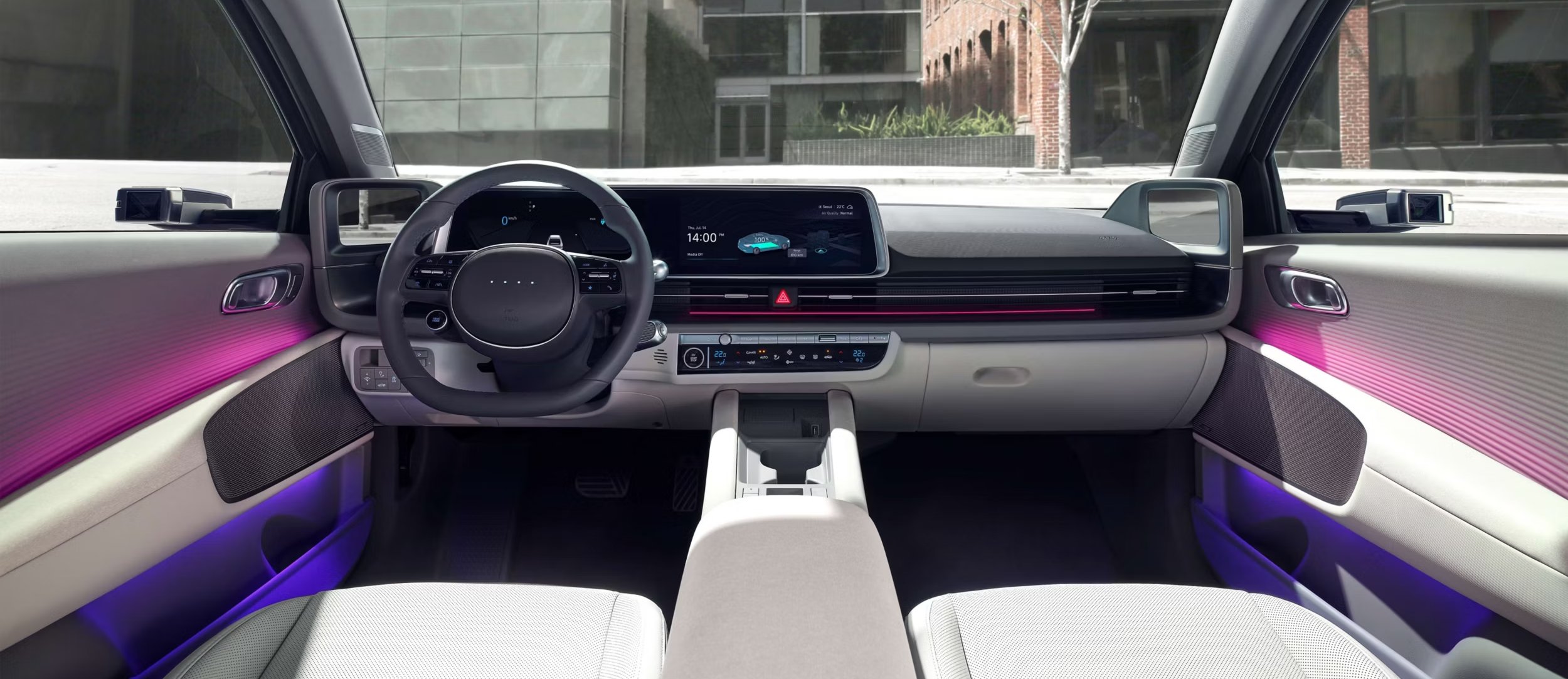 IONIQ 6 THE ALL-NEW IONIQ 6