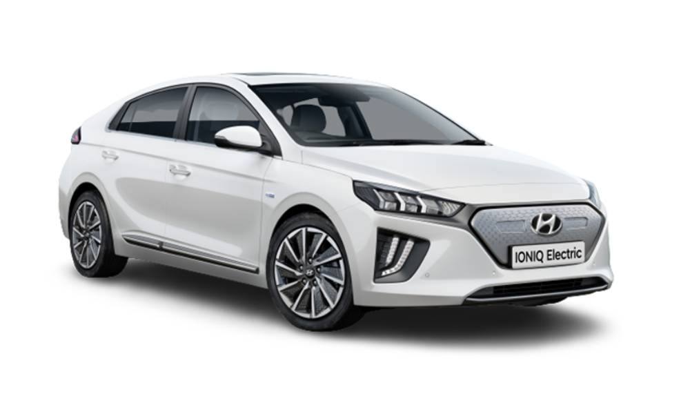 IONIQ Electric