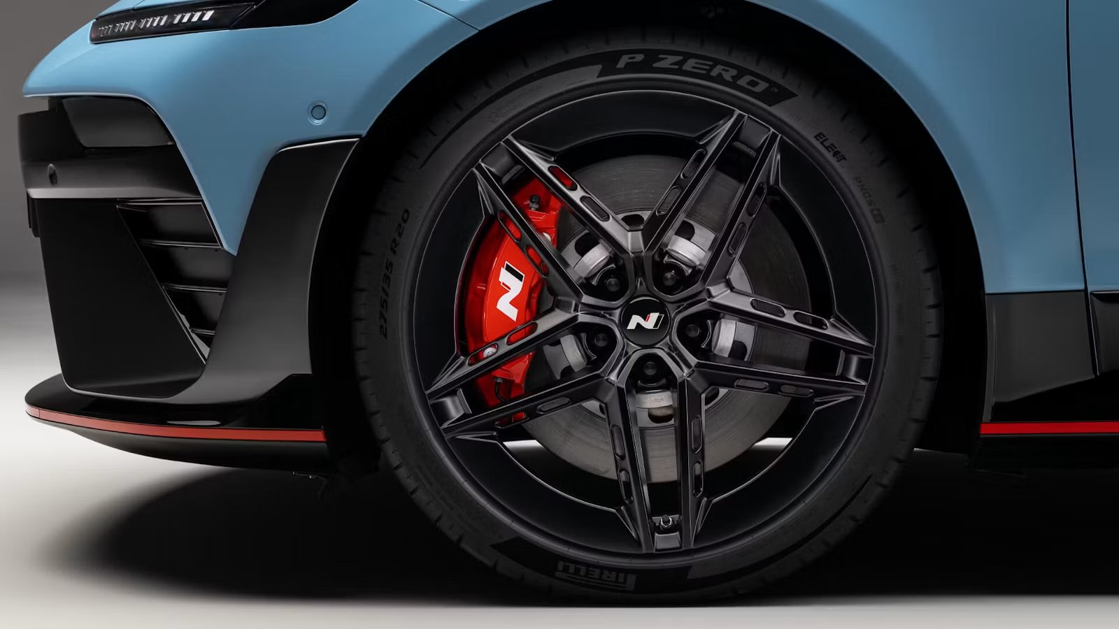 IQ6 Wheels