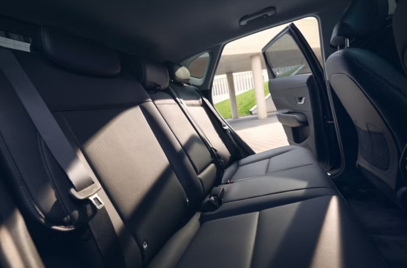 Comfort and Space  https://www.hutchings.co.uk/assets/media/konainterior.jpeg