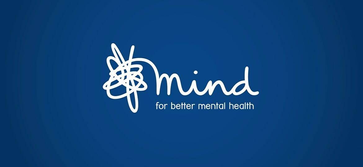 mind charity