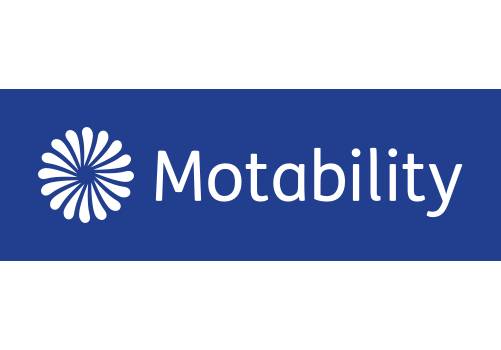 Motability Logo