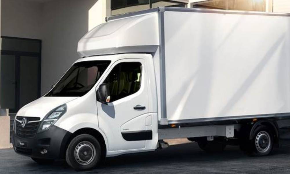 Movano Conversions - Exterior - 2