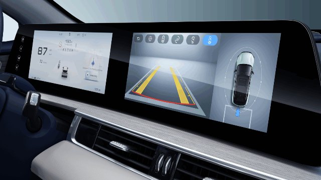 omodae5parkingguide