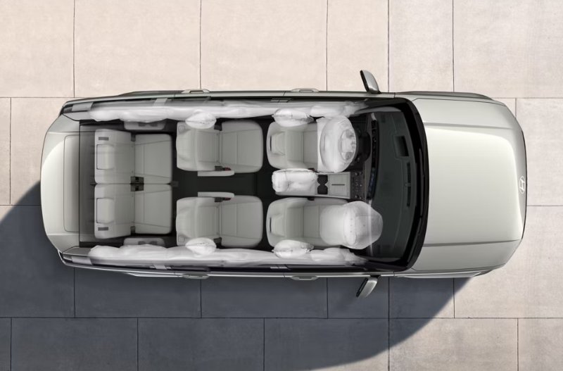 Enhanced Safety with 10 Airbags https://www.hutchings.co.uk/assets/media/santafeairbags.jpeg