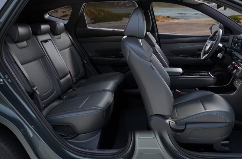 Generous Space & Comfortability https://www.hutchings.co.uk/assets/media/seatsoftucson.jpeg