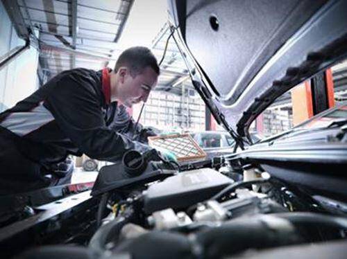 Why should you service your Vauxhall?