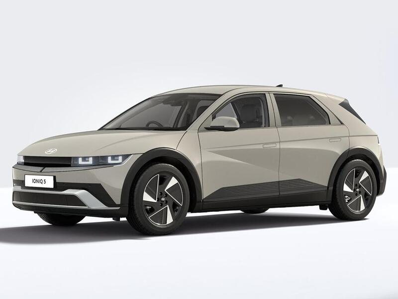 Ioniq 5