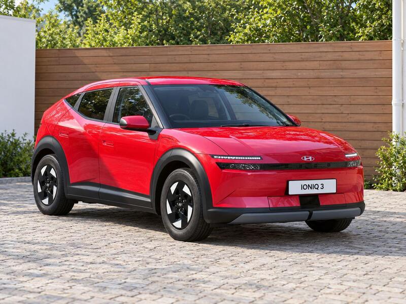 IONIQ 3