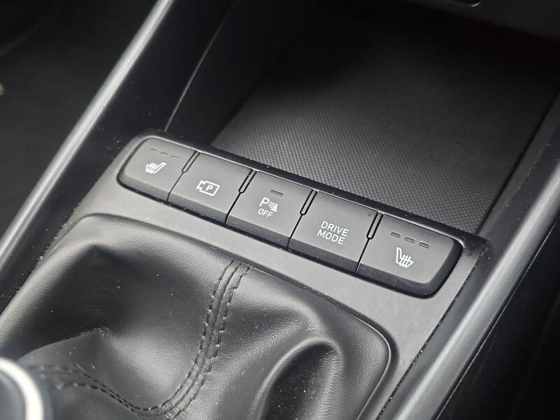 2021 21 HYUNDAI I20