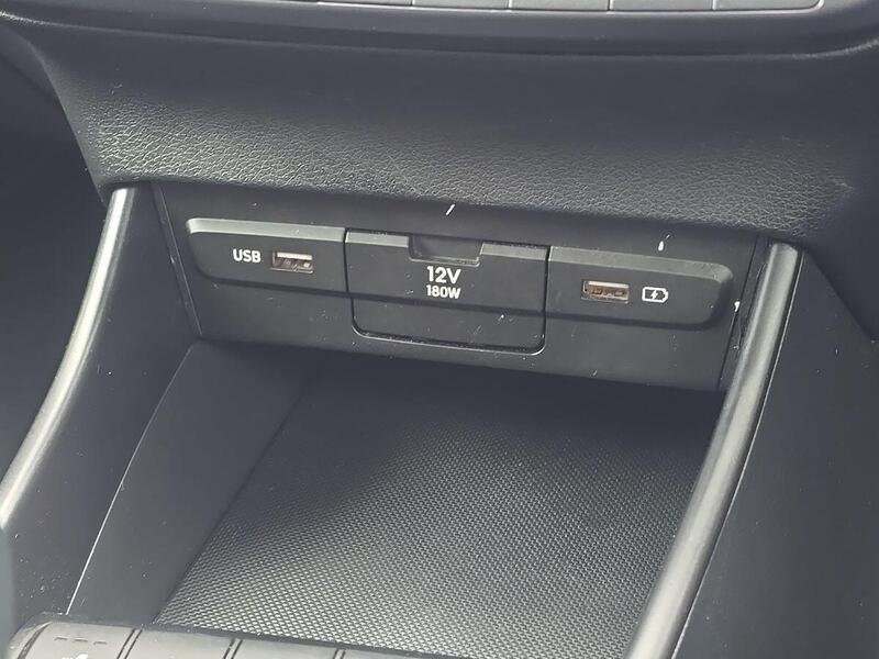 2021 21 HYUNDAI I20