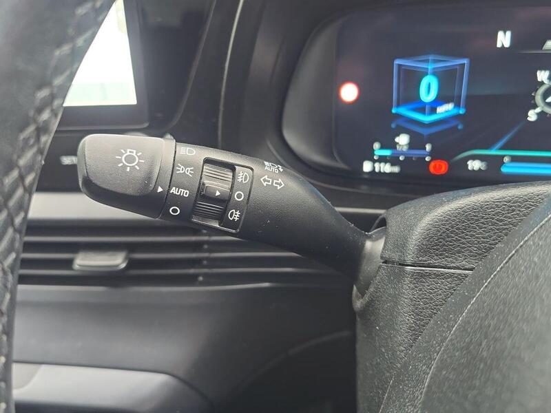 2021 21 HYUNDAI I20