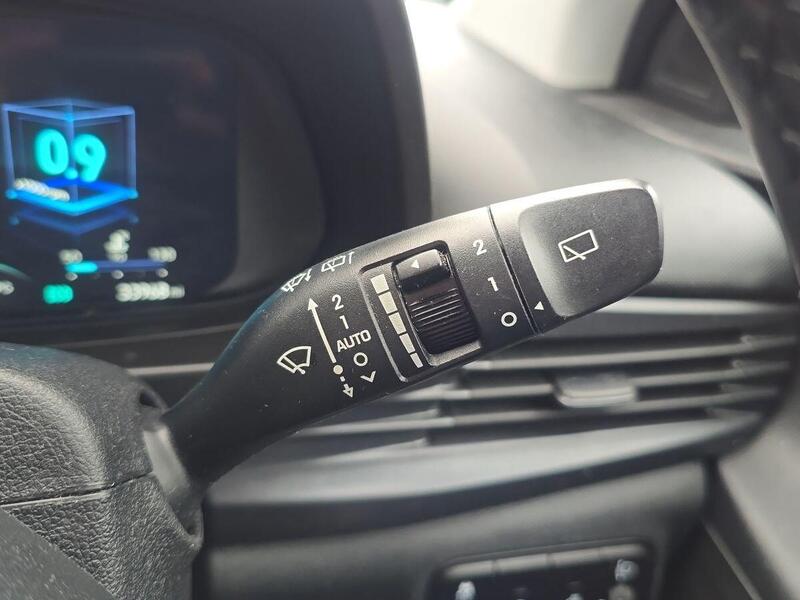 2021 21 HYUNDAI I20