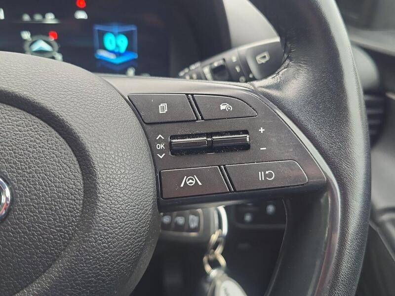 2021 21 HYUNDAI I20