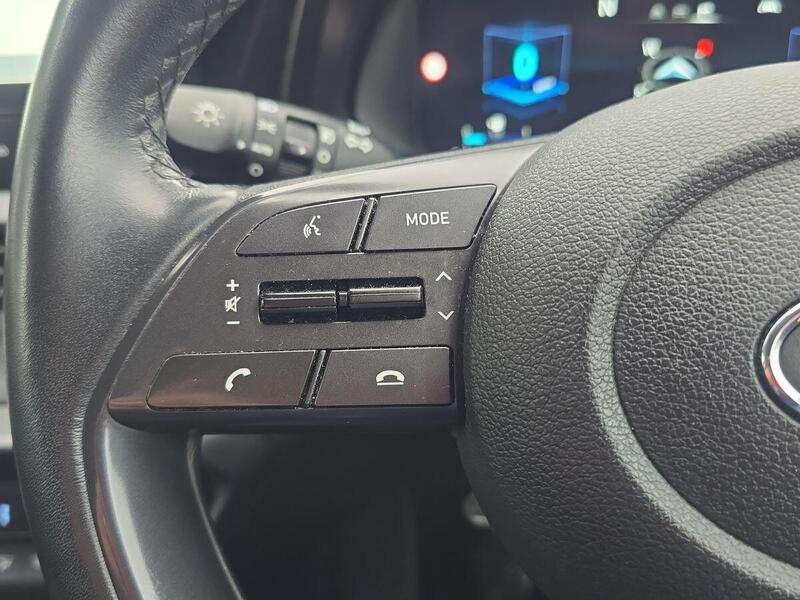 2021 21 HYUNDAI I20