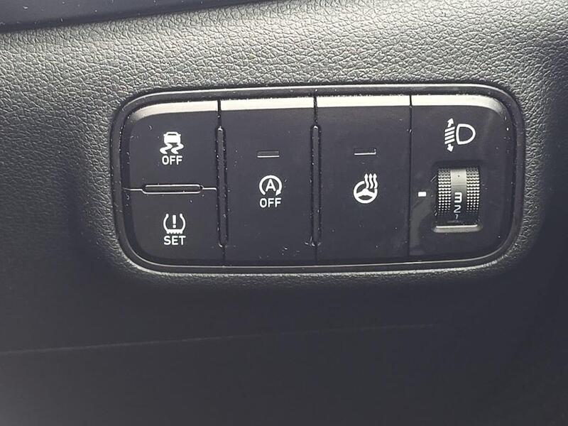 2021 21 HYUNDAI I20