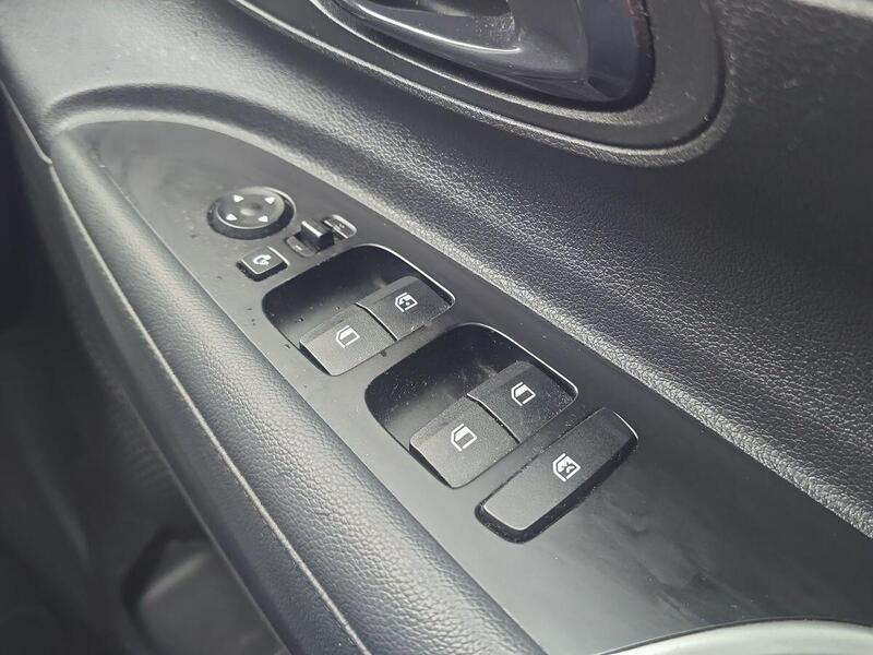 2021 21 HYUNDAI I20