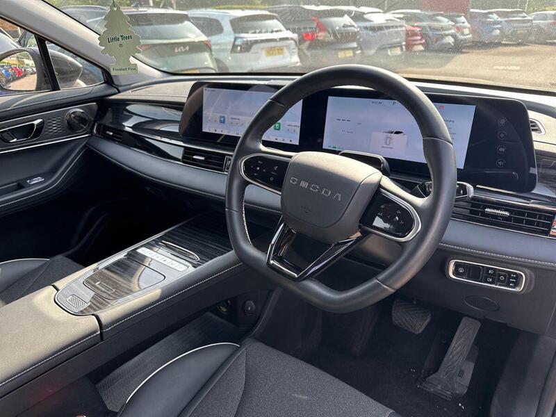 2026 26 OMODA E5