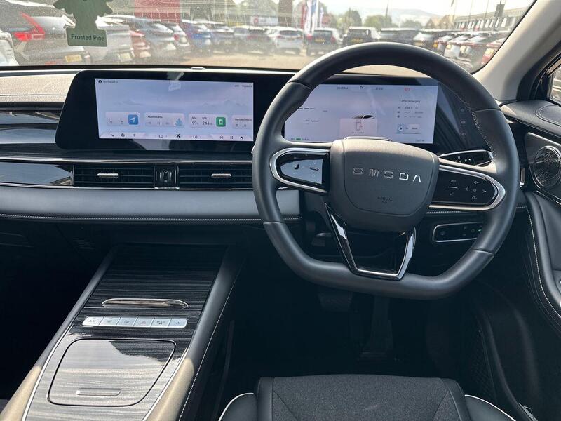 2026 26 OMODA E5