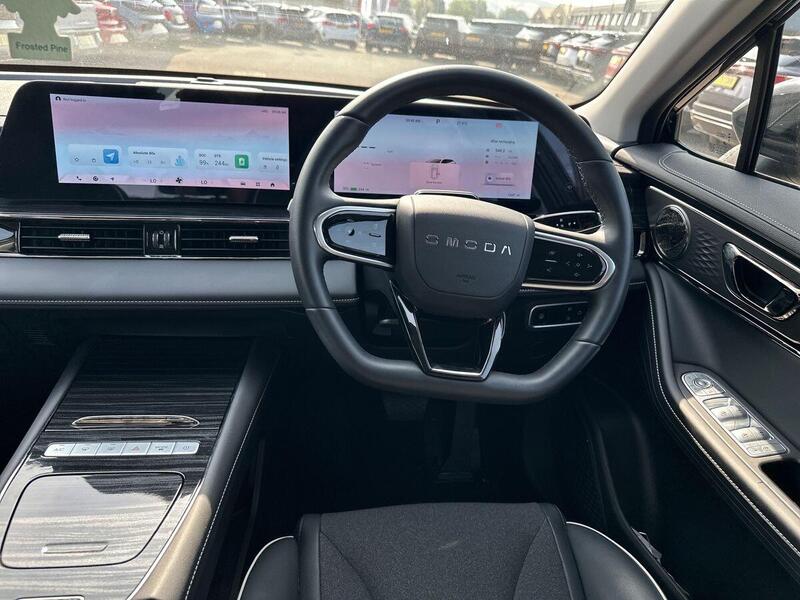 2026 26 OMODA E5