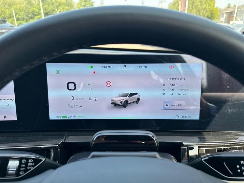 2026 26 OMODA E5