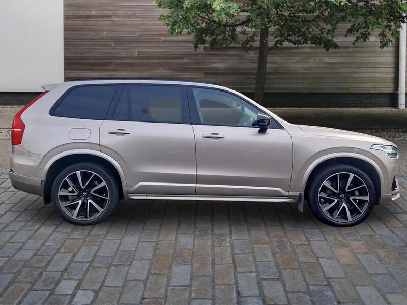 2024 74 VOLVO XC90