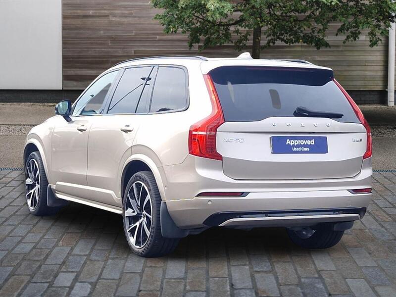 2024 74 VOLVO XC90