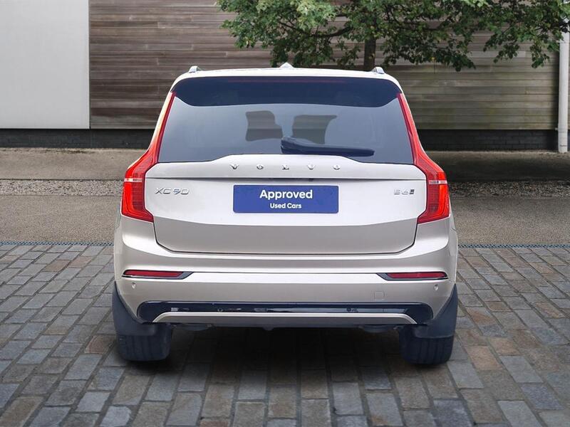 2024 74 VOLVO XC90