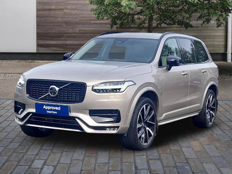 2024 74 VOLVO XC90