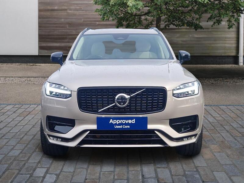 2024 74 VOLVO XC90