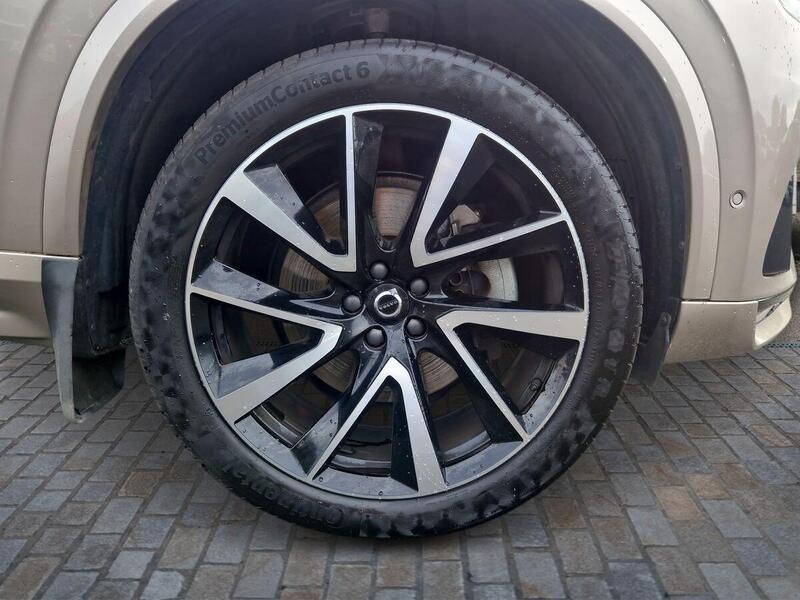 2024 74 VOLVO XC90