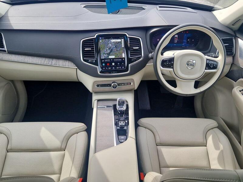 2024 74 VOLVO XC90