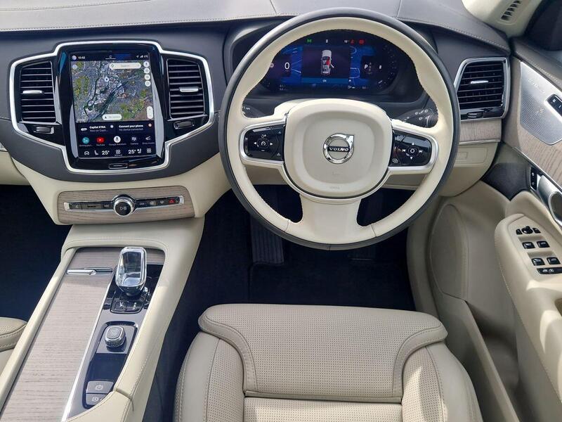 2024 74 VOLVO XC90