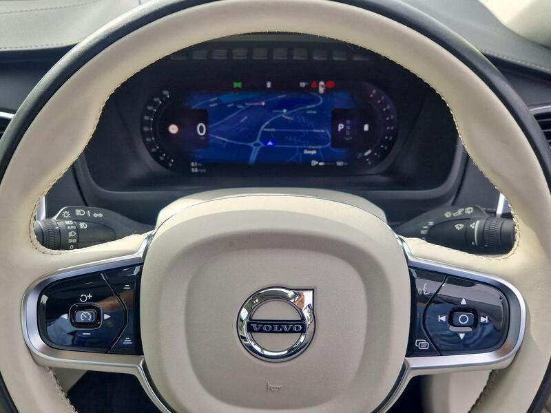 2024 74 VOLVO XC90