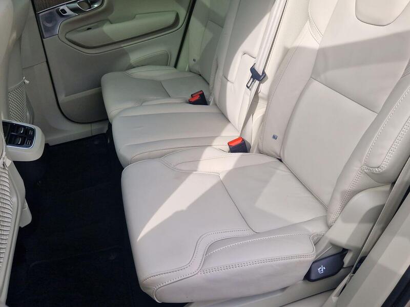 2024 74 VOLVO XC90