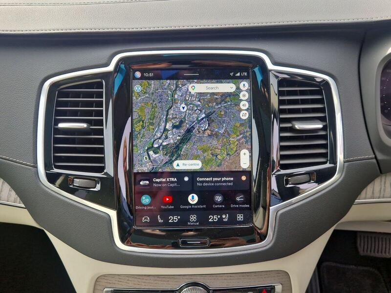 2024 74 VOLVO XC90