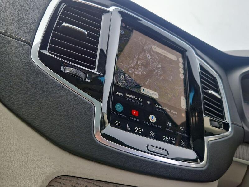 2024 74 VOLVO XC90