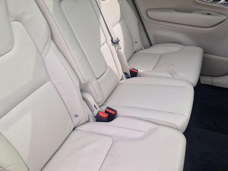2024 74 VOLVO XC90