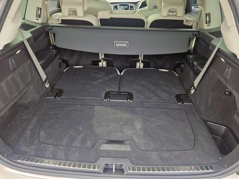2024 74 VOLVO XC90