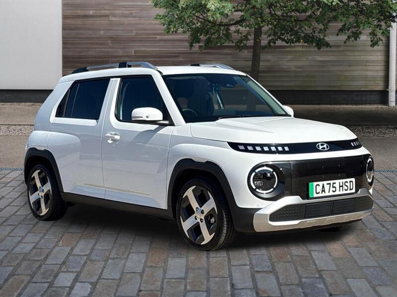 2025 75 HYUNDAI INSTER