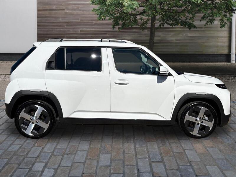2025 75 HYUNDAI INSTER
