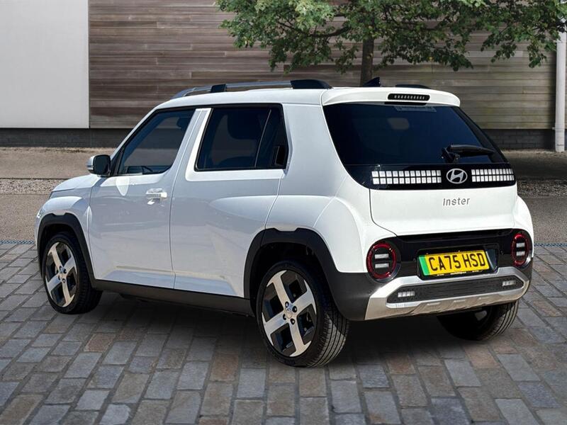 2025 75 HYUNDAI INSTER