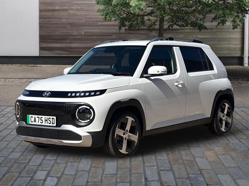 2025 75 HYUNDAI INSTER