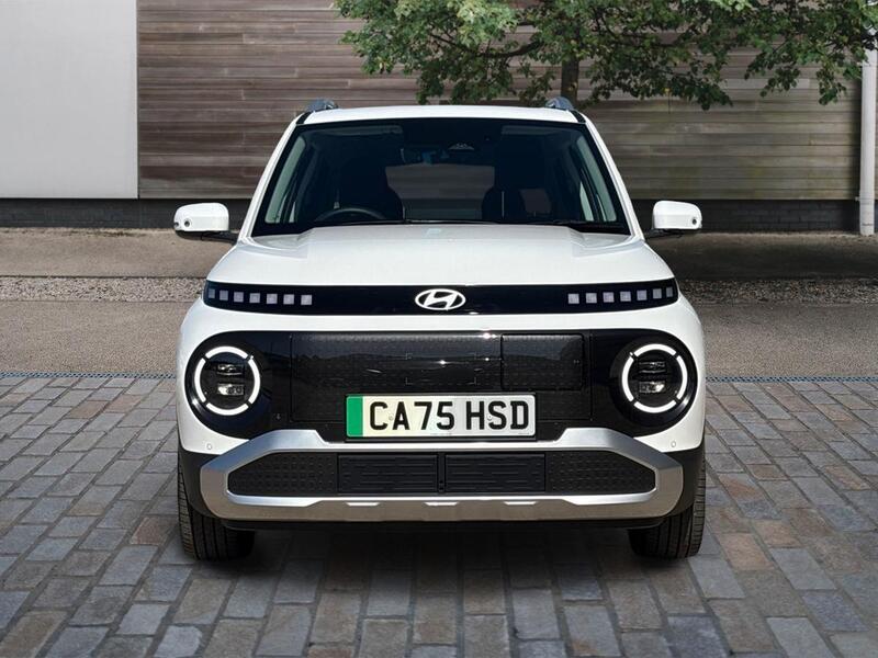 2025 75 HYUNDAI INSTER