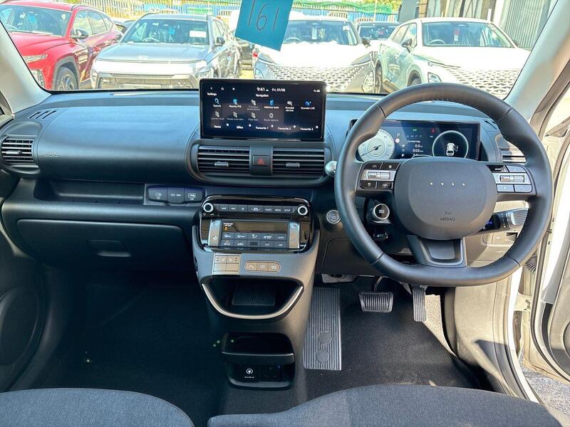 2025 75 HYUNDAI INSTER